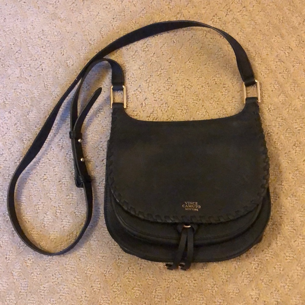Vince Camuto crossbody bag